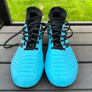 Adidas Predator Soccer Cleats